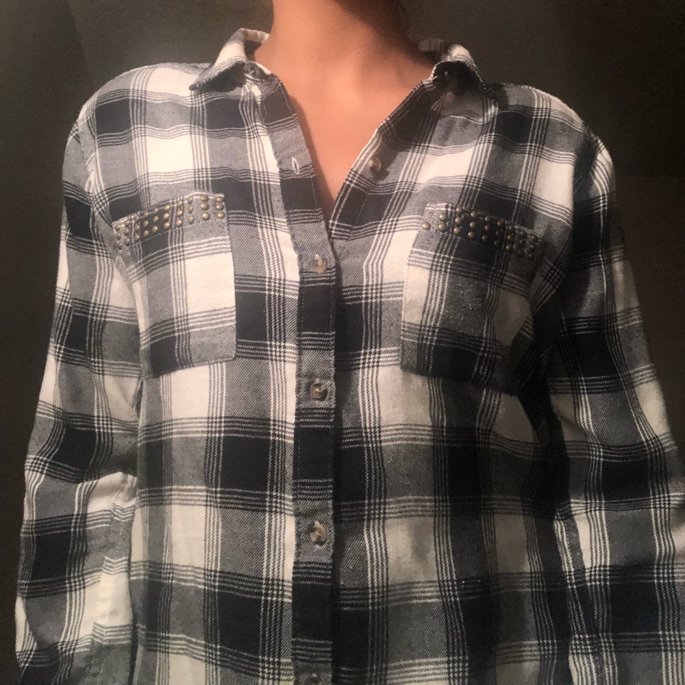 flannel